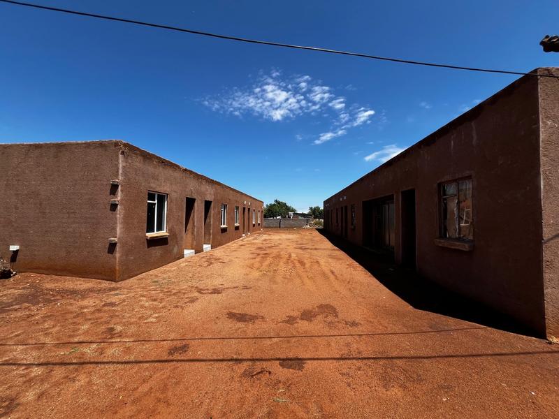 To Let 1 Bedroom Property for Rent in Kuruman Northern Cape